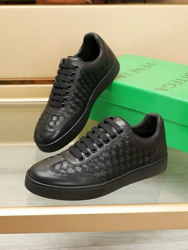 bottega veneta bv decontractees chaussures pour homme s_12303464